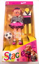 バービー バービー人形 チェルシー スキッパー ステイシー Barbie - Party 039 n Play STACIE Doll Littlest Sister of Barbie (1992)バービー バービー人形 チェルシー スキッパー ステイシー