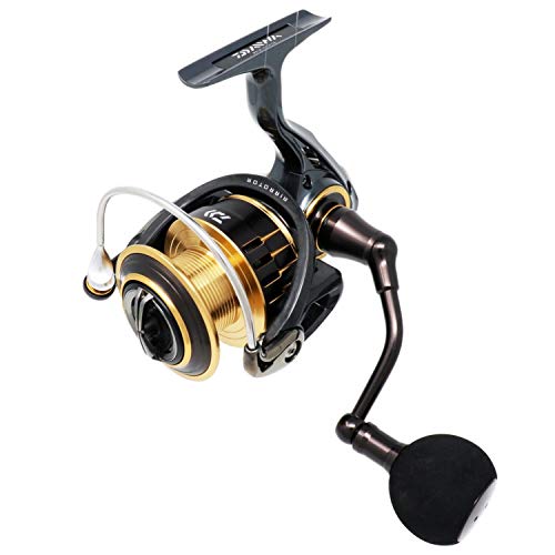 リール Daiwa ダイワ 釣り道具 フィッシング Daiwa Spinning Reel 17 Theory 2508PE-H (2500 Size)リール Daiwa ダイワ 釣り道具 フィッシング