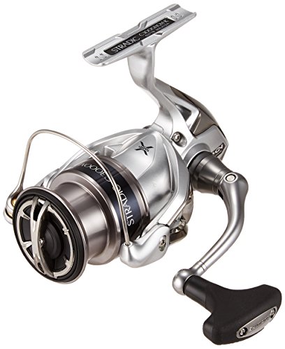 ꡼ Shimano ޥ ƻ եå SHIMANO Spinning Reel 16 Stra Dick C3000HG...