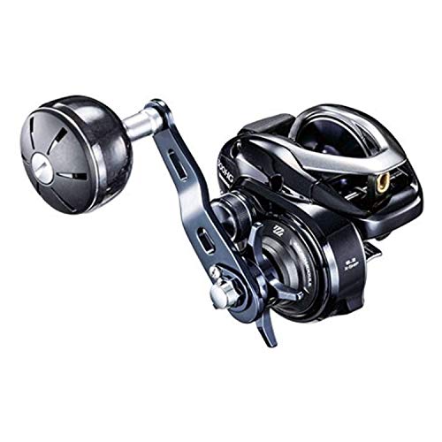꡼ Shimano ޥ ƻ եå SHIMANO Bait Reel 17 Grappler 300HG Right ...