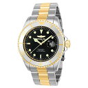 rv CBN^ CrN^ v_Co[ Y Invicta Men's 23385 Pro Diver Quartz 3 Hand Black Dial Watchrv CBN^ CrN^ v_Co[ Y