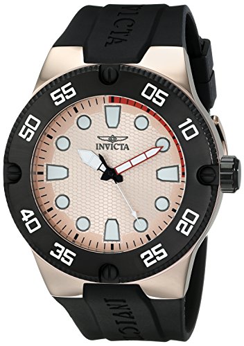 腕時計 インヴィクタ インビクタ プロダイバー メンズ Invicta Men's 18025SYB Pro Diver Analog Display Japanese Quartz Black Watch腕時計 インヴィクタ インビクタ プロダイバー メンズ