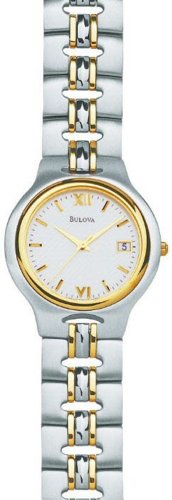 腕時計 ブローバ メンズ Bulova Dress Men's Quartz Watch 95S10腕時計 ブローバ メンズ