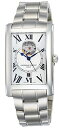 フレデリック・Ｃ 腕時計 フレデリックコンスタント メンズ FREDERIQUE CONSTANT Classics Carree Men Watch FC-315MSB4C26B腕時計 フレデリックコンスタント メンズ