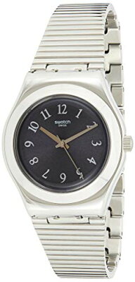 腕時計 スウォッチ レディース Swatch Irony Starling Blue Dial Stainless Steel Ladies Watch YLS186G腕時計 スウォッチ レディース