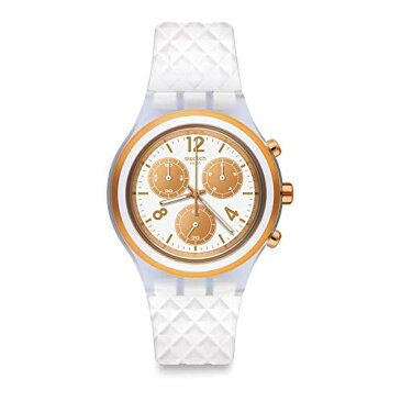 スウォッチ 腕時計 レディース 【送料無料】Swatch ELEROSE Ladies Watch SVCK1006スウォッチ 腕時計 レディース