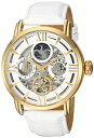 腕時計 インヴィクタ インビクタ メンズ Invicta Men's 22652 Objet d'Art Analog Display Automatic Self Wind White Watch腕時計 インヴィクタ インビクタ メンズ