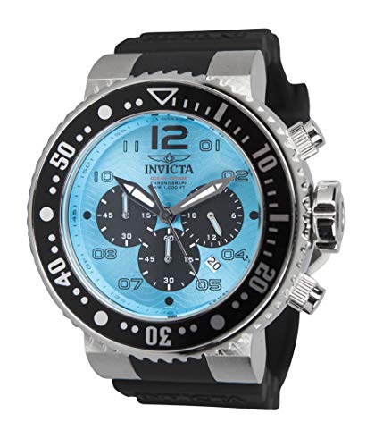 腕時計 インヴィクタ インビクタ プロダイバー メンズ Invicta Pro Diver Chronograph Blue Dial Mens Watch 26735腕時計 インヴィクタ インビクタ プロダイバー メンズ