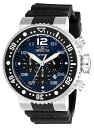 rv CBN^ CrN^ v_Co[ Y Invicta Men's Pro Diver 52mm Silicone Quartz Chronograph Watch, Black (Model: 26731)rv CBN^ CrN^ v_Co[ Y