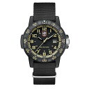 腕時計 ルミノックス アメリカ海軍SEAL部隊 ミリタリーウォッチ メンズ Luminox Men's Leatherback Sea Turtle Quartz Watch腕時計 ルミノックス アメリカ海軍SEAL部隊 ミリタリーウォッチ メンズ