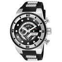 腕時計 インヴィクタ インビクタ メンズ Invicta Men's 24221 S1 Rally Analog Display Quartz Black Watch腕時計 インヴィクタ インビクタ メンズ