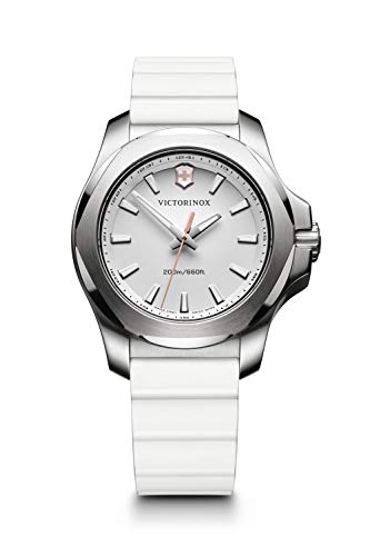 ビクトリノックス 腕時計 ビクトリノックス スイス レディース，ウィメンズ Victorinox Women's Quartz Watch with Silver 241769腕時計 ビクトリノックス スイス レディース，ウィメンズ