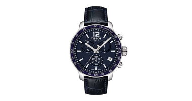 ティソ腕時計メンズTissotMen'sQuicksterティソ腕時計メンズ