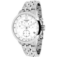 ティソ腕時計メンズTissotWatchesMen'sPrc200Watch(Silver)ティソ腕時計メンズ