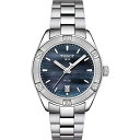 Tissot eB\ fB[Xrv T101.910.11.121.00@PR 100 Sport Chic