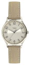 rv ^CbNX fB[X Timex Women's Heritage White Dial with a Genuine Leather Strap Watch TW2R23200, Straprv ^CbNX fB[X