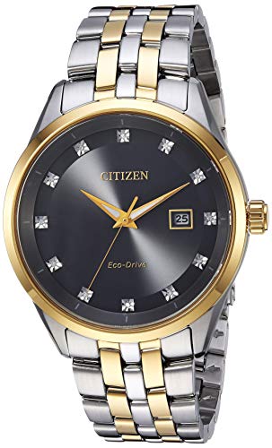 ӻ  ͢ ǥ  Citizen Watches BM7258-54H Eco-Drive Two-Tone ...