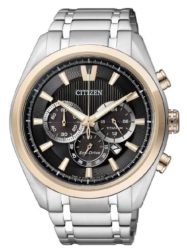 腕時計 シチズン 逆輸入 海外モデル 海外限定 Citizen Men's Eco-Drive Chronograph Watch Quartz Mineral Crystal CA4014-57E腕時計 シチズン 逆輸入 海外モデル 海外限定