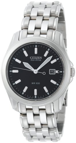 腕時計 シチズン 逆輸入 海外モデル 海外限定 Citizen Men's BM6730-56L Eco-Drive Stainless Steel Blue Dial Watch腕時計 シチズン 逆輸入 海外モデル 海外限定