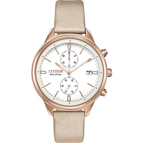 ӻ  ͢ ǥ  Citizen Watches FB2003-05A Eco-Drive Blush Pin...