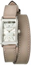 ARDMORE 腕時計 ハミルトン レディース Hamilton Ardmore Silver Dial Ladies Watch H11221914腕時計