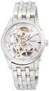 腕時計 ハミルトン レディース Hamilton Jazzmaster Viewmatic Automatic Ladies Watch H32405171腕時計 ハミルトン レディース