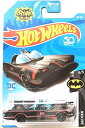 ホットウィール Hot Wheels 50周年記念 バットマン クラシックTVシリーズ 2018バットマンシリーズの5/5