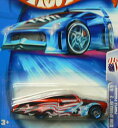ホットウィール マテル ミニカー ホットウイール Hot Wheels 2004 Star Spangled 2 Series Purple Passion M...