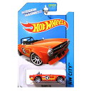 ホットウィール マテル ミニカー ホットウイール Hot wheels Mission Madness Triumph TR6 RARE special scavenger hunt edition vehicle 4/4 hw city 2014ホットウィール マテル ミニカー ホットウイール
