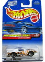 ホットウィール Hot Wheels マスタング コブラ メガグラフィックスシリーズ2/4 21322 Mustang ビークル ミニカー