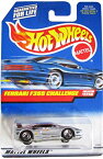 ホットウィール Hot Wheels フェラーリF355 チャレンジ コレクター#1115 Ferrari ビークル ミニカー