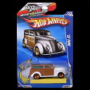 ホットウィール マテル ミニカー ホットウイール 2010 HOT WHEELS HW HOT RODS KEYS TO SPEED CARD 03/10 WH...