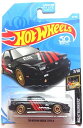 ホットウィール Hot Wheels 50周年記念 039 96ニッサン 180SX タイプX Nightburnerz 91/365