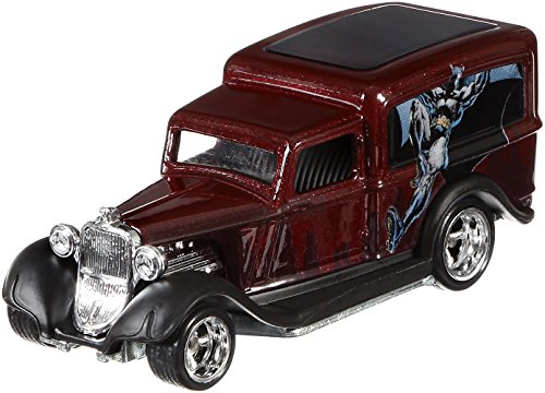 ホットウィール マテル ミニカー ホットウイール Hot Wheels Boys 039 34 Dodge Delivery Vehicleホットウィール マテル ミニカー ホットウイール