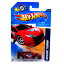 ۥåȥ ޥƥ ߥ˥ ۥåȥ Hot Wheels - Megane Trophy (Red) - HW All Stars 12 - 2/10 ~ 122/247 [Scale 1:64]ۥåȥ ޥƥ ߥ˥ ۥåȥ