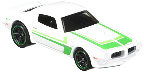 ۥåȥ ޥƥ ߥ˥ ۥåȥ Hot Wheels 2016 MUSCLE MANIA SERIES 3/10 WHIT...