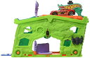 ホットウィール Hot Wheels ゴーストガレージ ホットウィール車両つき おもちゃ