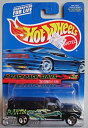 zbgEB[ }e ~jJ[ zbgEC[ Hot Wheels Attack Pack Series 3 of 4 Cars, Black '79 Ford F-150 5SP Square CardzbgEB[ }e ~jJ[ zbgEC[