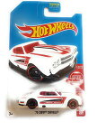 ホットウィール Hot Wheels ’70シボレー・シェベル レッドエディション 11/12 ホワイト/レッド Chevy ビークル ミニカー