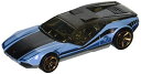 ホットウィール マテル ミニカー ホットウイール Hot Wheels Treasure Hunt HW City La Fasta Light Blue/Black 34/250ホットウィール マテル ミニカー ホットウイール