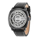 ポリス 腕時計（メンズ） 腕時計 ポリス メンズ POLICE Speed Head R1451290002 Men's Watch White腕時計 ポリス メンズ