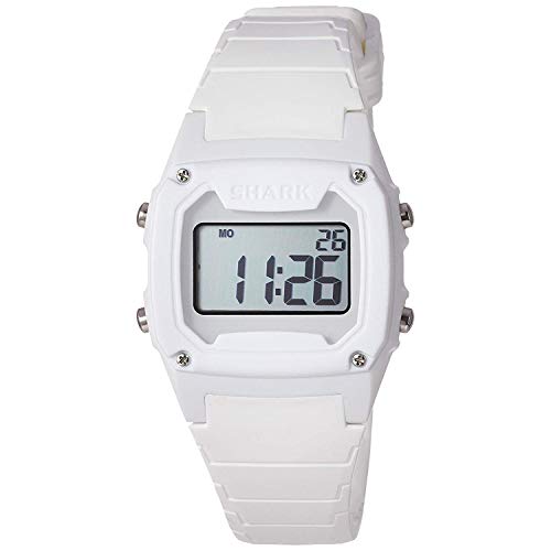 腕時計 フリースタイル メンズ Freestyle Shark Classic White Out Unisex Watch FS101013腕時計 フリースタイル メンズ