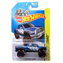 商品情報 商品名ホットウィール Hot Wheels ’10 トヨタ タンドラ HWオフロード 131/250 TOYOTA ビークル ミニカー 海外商品名Hot Wheels 10 Toyota Tundra 2014 131/250 (Blue) Vehicle HW Off-Road 型番BFD57 商品説明（自動翻訳）ホットホイール 1:64 スケールダイカスト金属収集品。 あなたが徴収人であるか、あるいは（彼・それ）らと遊ぶことが好きであるかどうか、ホットホイールが我々のすべてに子供を出すブランドです。 あなたのすべての好物（それぞれが別に売りました）を集めてください。 年齢3プラスに対して推薦されます 関連キーワードホットウィール,マテル,ミニカー,ホットウイールこのようなギフトシーンにオススメです。プレゼント お誕生日 クリスマスプレゼント バレンタインデー ホワイトデー 贈り物