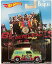 ホットウィール Hot Wheels ザ・ビートルズ '67オースティン ミニバン Sgt. Pepper’s Lonely Hearts Club Band The Beatles ビークル ミニカー