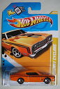 商品情報 商品名ホットウィール マテル ミニカー ホットウイール HOT WHEELS 2012 NEW MODELS ORANGE '69 MERCURY CYCLONE 50/50ホットウィール マテル ミニカー ホットウイール 商品名（英語）HOT WHEELS 2012 NEW MODELS ORANGE '69 MERCURY CYCLONE 50/50 商品名（翻訳）ホットホイール 2012年ニューモデル オレンジ '69 MERCURY CYCLONE 50/50 型番V5338 ブランドHot Wheels 商品説明（自動翻訳）あなたのモデル数を入力する　　ことによって、これがフィットすることを確認してください。 オレンジの69台のマーキュリーサイクル自動車 2012年の新型50 側でストライプを黒くして、そしてクロム合金マレーシアベースで5つの Spoke 車輪を覆い隠してください プレーさせられて、競走して、そして集金してください。 素晴らしく詳細なダイカスト自動車が素晴らしい贈り物を作ります！2012が247台の自動車の発表を見ました、たくさんの力でラインに打撃を与えるのは‘70年ローダランナーを含む筋肉マニアシリーズ、70年のフォード・マック1と見つけにくい最高の宝物ハント66年のフォード427フェアレーンでした。 2012が同じくウォルマート・ストアーズからレッドライン67年のポンティアックファイアバード400を含めて店スクープを、トイザらスから69年のカマロをリリースしたそして‘68年マーキュリーピューマKマートから. 今までよりもっと高速のトラックに勝つことを望む人たちのためにシリーズがアストン・マーティン DB の特殊な車輪、インフィニティ G37 、 Datsun Bluebird 510ともっと多くのレースカーを呼び物にします。 オールスター選手は3つのランボルギーニモデル、ポルシェ 911 GT2 と見つけにくいフェラーリ 599XX を目立つように示します。 ドラゴンの年を祝うために、（彼・それ）らは幸運な赤で特別な Rodzilla を作りました。 Thrill レーサーは速い魚、 Rocketfire 、 Synkro と68年のエル Camino を含みます。 有史以前の Thrill レーサーが分ける時間で戻ることは71年のビュイックリビエラ、戦争神経症と速い要塞を含みます。 50の新型、10台の自動車の10シリーズ、15宝物ハント、15人のトラックの花形選手、45人の Thrill レーサーと247台の車をめちゃめちゃに壊している22のコードカールがいます。 すべての相違を含めて、412枚の徴収人番号カードがあります。 関連キーワードホットウィール,マテル,ミニカー,ホットウイールこのようなギフトシーンにオススメです。プレゼント お誕生日 クリスマスプレゼント バレンタインデー ホワイトデー 贈り物