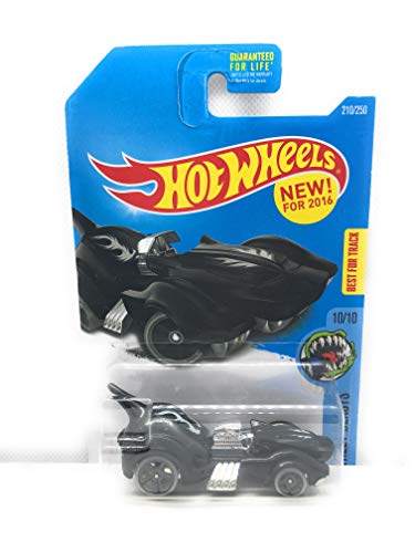 ホットウィール マテル ミニカー ホットウイール Hot Wheels 2016 Street Beasts Purrfect Speed 210/250, Blackホットウィール マテル ミニカー ホットウイール