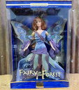 バービー バービー人形 ファンタジー 人魚 マーメイド 25639 Barbie Collectibles : Fairy of The Forestバービー バービー人形 ファンタジー 人魚 マーメイド 25639