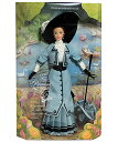 バービー バービー人形 バービーコレクター コレクタブルバービー コレクション 18630 Barbie Promenade in The Park Doll ...