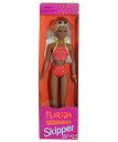 バービー バービー人形 チェルシー スキッパー ステイシー Mattel Barbie Florida Vacation 12 inch Skipper Dollバービー バービー人形 チェルシー スキッパー ステイシー