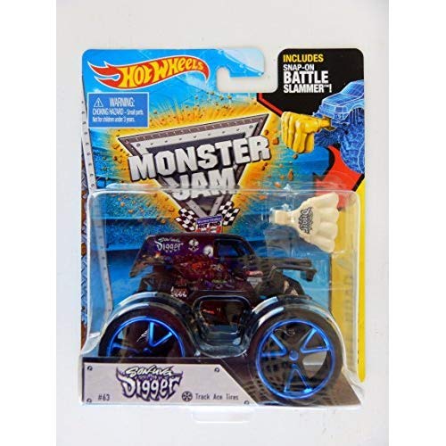 超特価セール ホットウィール マテル ミニカー ホットウイール Hot Wheels Monster Jam 15 Off Road Son Uva Digger With Snap On Battle Slammer 1 64 Scaleホットウィール マテル ミニカー ホットウイール 人気商品再入荷 Firstclassfoods Com 超特価セール ホットウィール マテル ミニカー ホットウイール Hot Wheels Monster Jam 15 Off Road Son Uva Digger With Snap On Battle Slammer 1 64 Scaleホットウィール マテル ミニカー ホットウイール 人気商品再入荷 Firstclassfoods Com